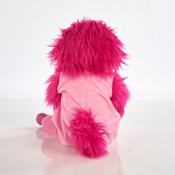 Pottery Barn Kids Baby Flamingo Costume 12-24M - Picture 2 of 9